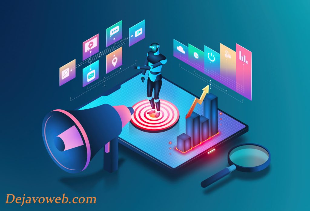 تأثیر موشن گرافیک بر بازاریابی دیجیتال