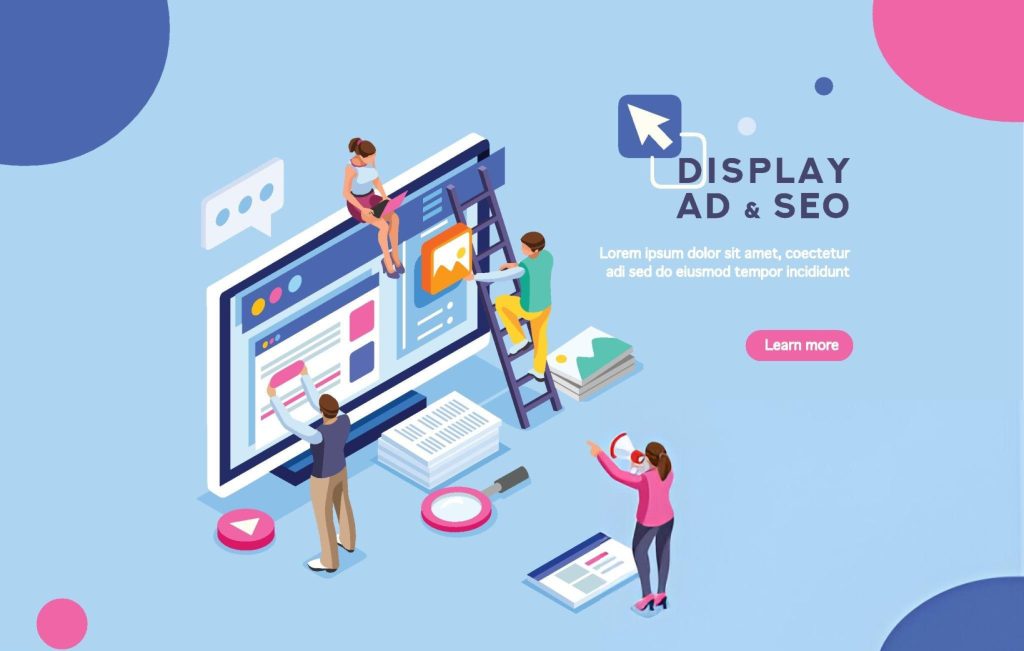 طراحی سایت در دژاوو وب