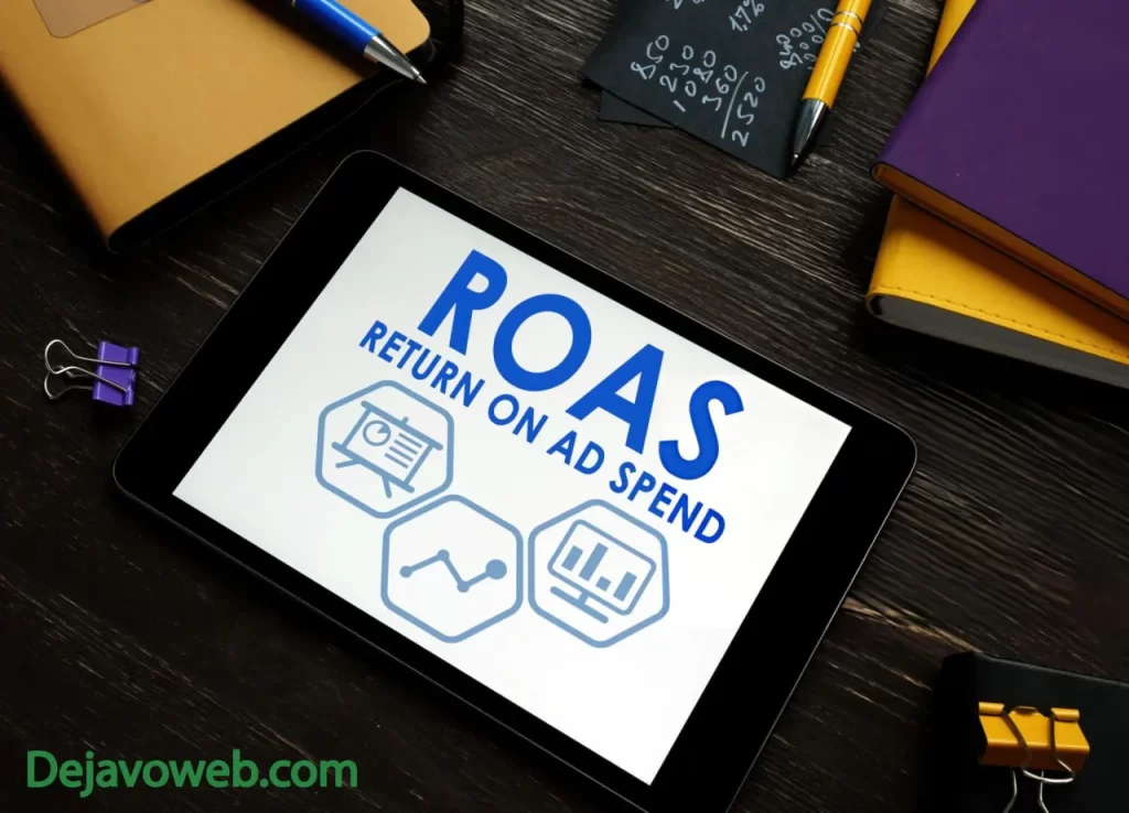 ROAS چیست